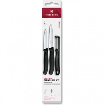 Кухонный набор ножей VICTORINOX SWISS CLASSIC 6.7113.33 Кухонный набор ножей VICTORINOX SWISS CLASSIC 6.7113.33