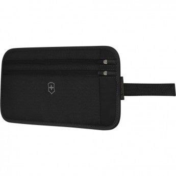 Сумка на пояс VICTORINOX TRAVEL ESSENTIALS BLACK 653380